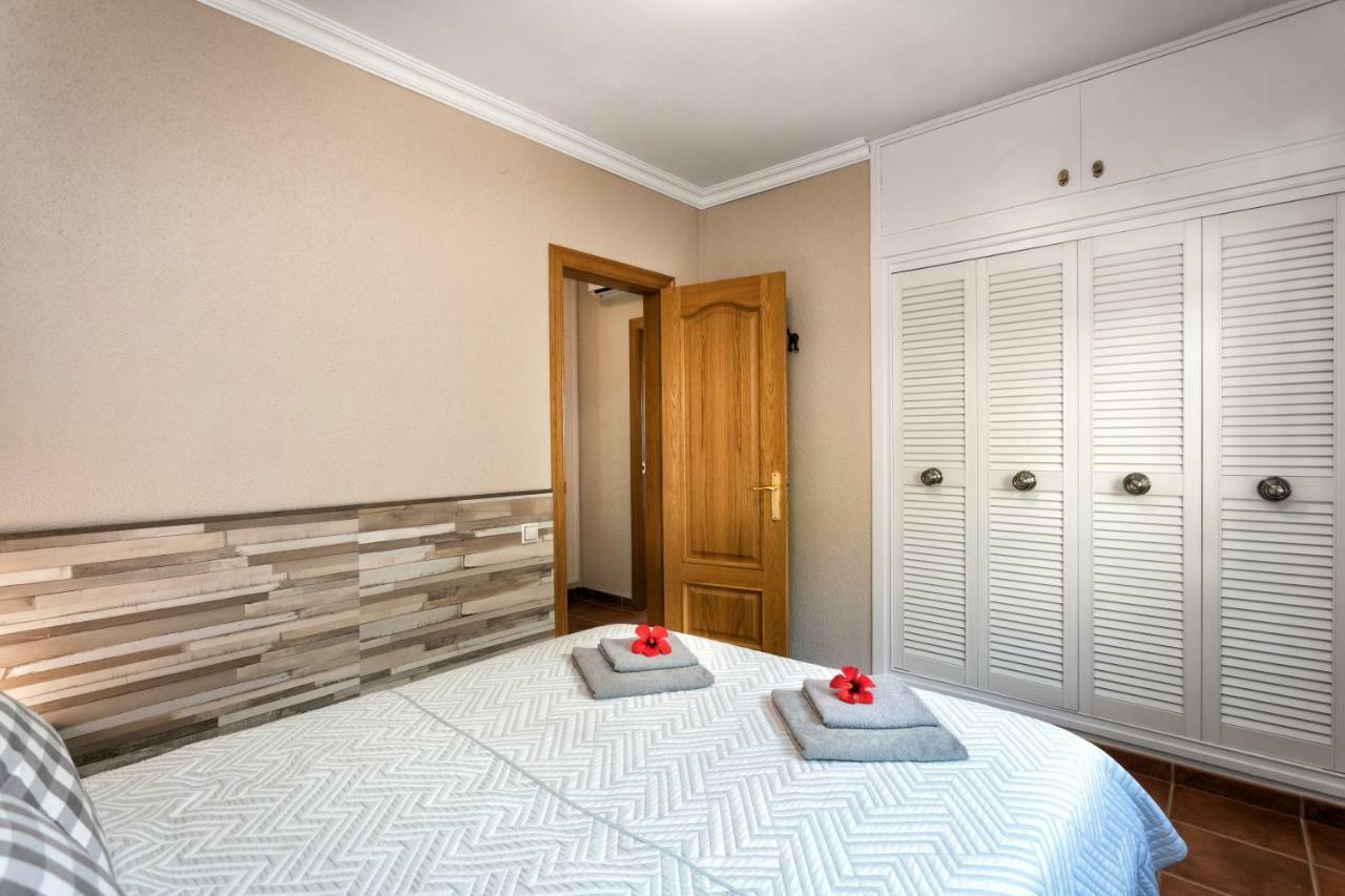 Costa Maresme Apartment Санта-Сусанна Экстерьер фото
