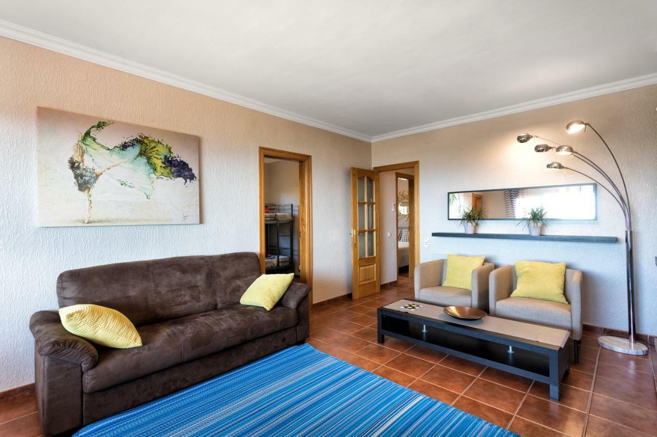 Costa Maresme Apartment Санта-Сусанна Экстерьер фото