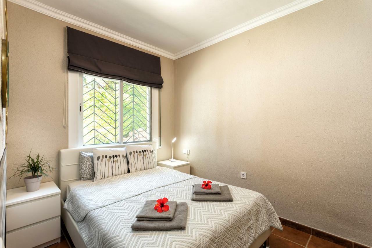 Costa Maresme Apartment Санта-Сусанна Экстерьер фото